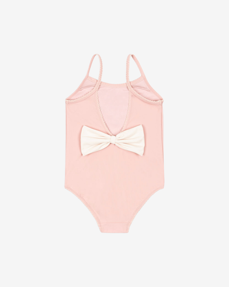 Badedrakt m/ Glitrende Paljetter - Badetøy UV 40+ | Kitty Swimsuit GRS