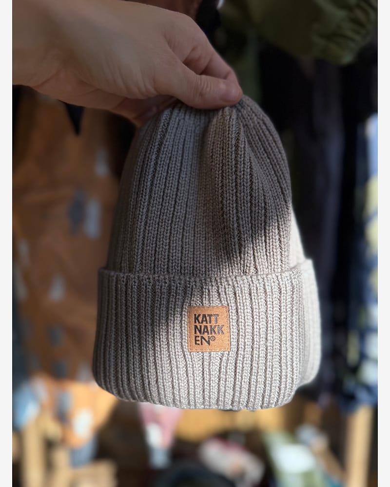 Ullue Barn m/ fleecefôr