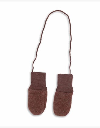 Mørk Brun - Kanel Melange