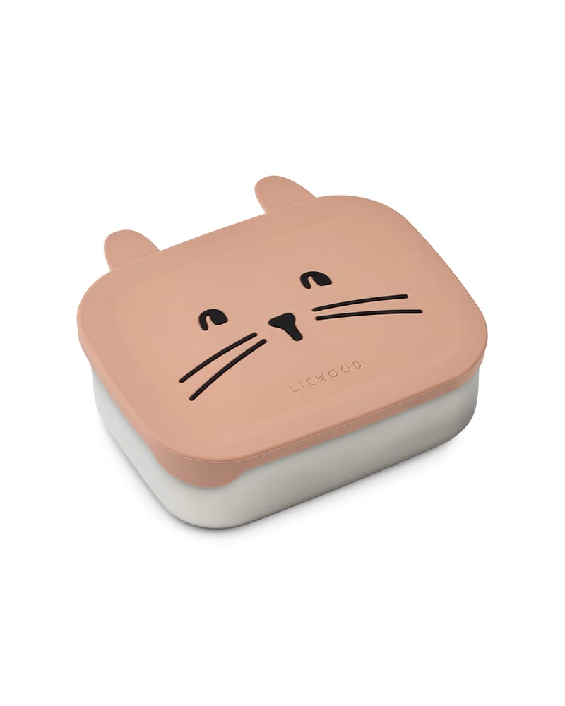 Liten Matboks med flere rom - 900ml | Arthur