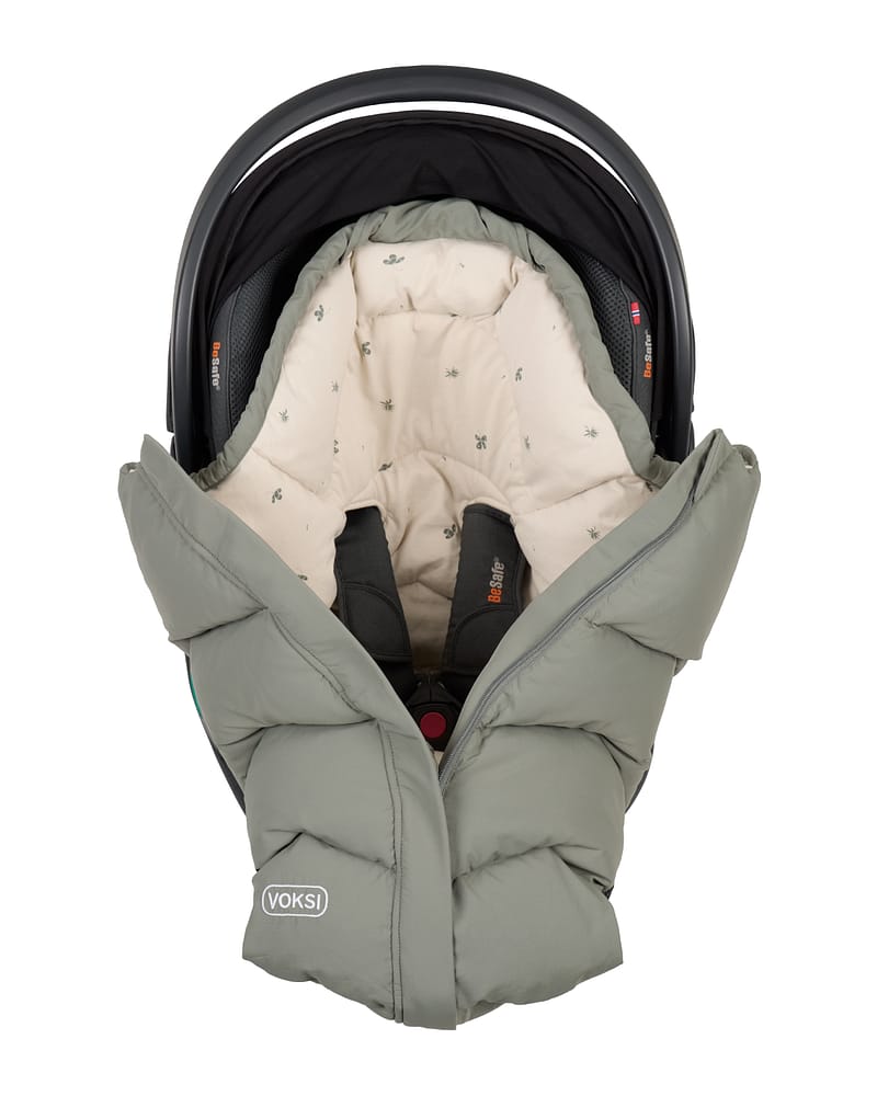 Høst- og Vinterpose | 2025 Oppdatert Modell