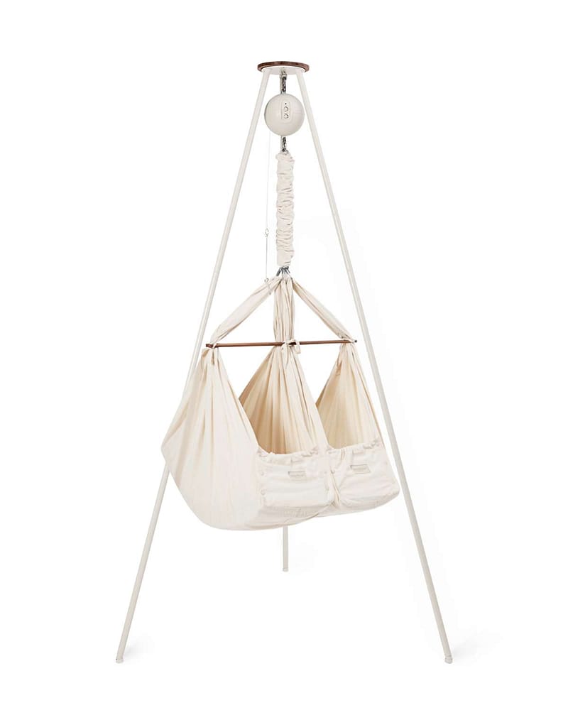 Moonboon Hengevugge Tvilling | Twin Baby Hammock