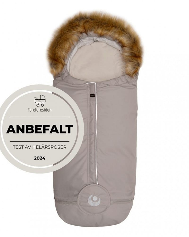 Nord Vognpose 2025 - Vinterpose | Oppdatert Modell