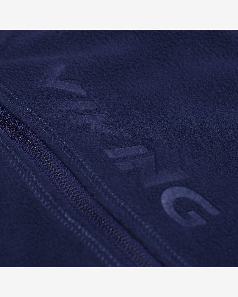 Fleecejakke Barn - 100% Resirkulert | Playtime Fleece Jacket Warm
