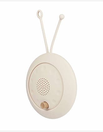 White Noise Speaker - Analog Søvnhøytaler | Jordi Sound Machine