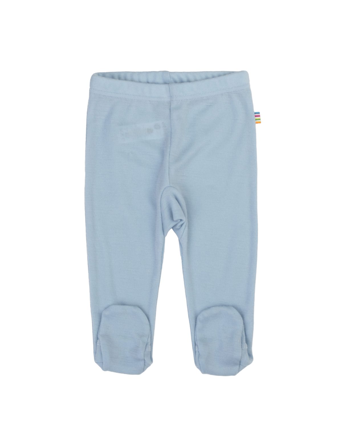 Leggings med Fot - 100% Merino | Basic