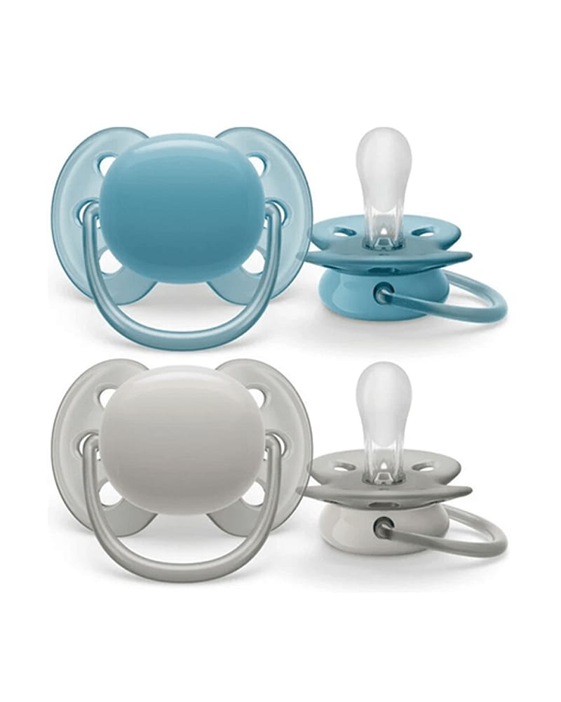 Smokk Ultra Soft 2pk - Dråpeform