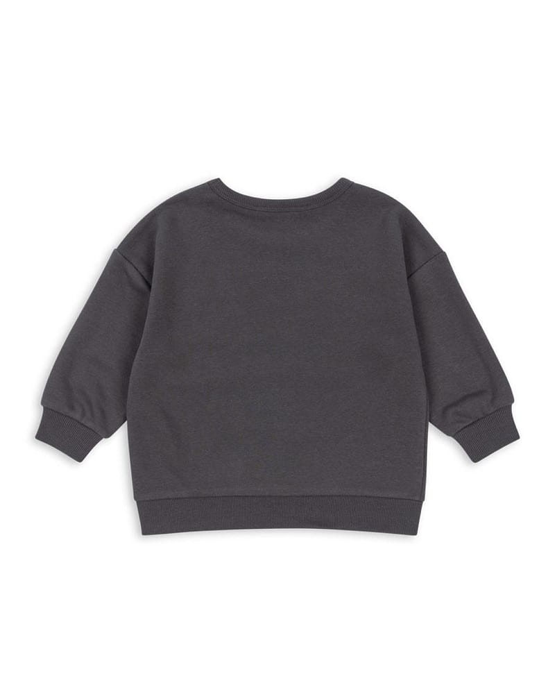 Genser med Print - Økologisk Bomull - Lou Sweatshirt