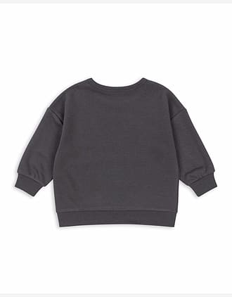 Genser med Print - Økologisk Bomull - Lou Sweatshirt