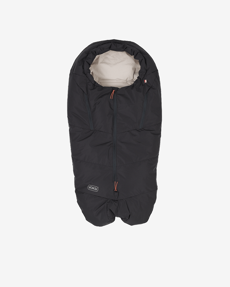 Voksi Adventure - Fjærlett Dunpose 120gr - Helårs / Mellomsesong