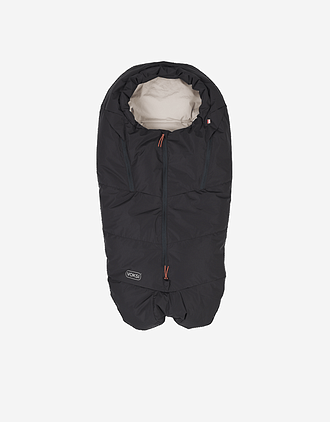 Voksi Adventure - Fjærlett Dunpose 120gr - Helårs / Mellomsesong