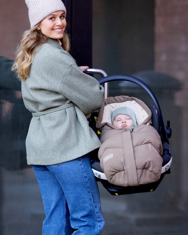 Høst- og Vinterpose | 2025 Oppdatert Modell