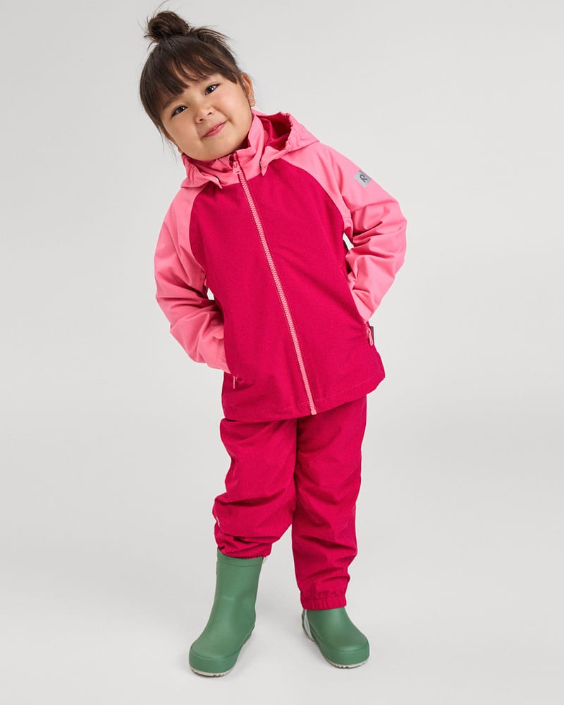 Vanntett & Vindtett – Vår / Høst | ReimaTec Sulkava