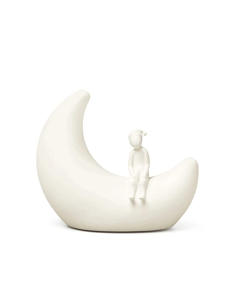 Nattlampe M/ Flere Farger - Trådløs