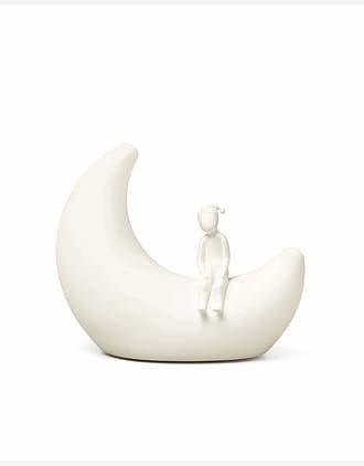 Nattlampe M/ Flere Farger - Trådløs