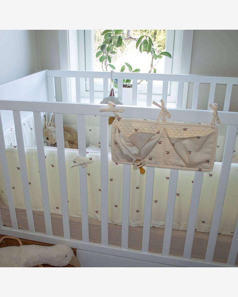 Sengelomme til Babyseng