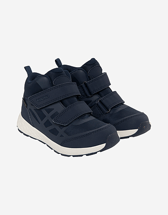 Viking Goretex Overgangssko Barn – Vanntette, Mellomhøy Sko – Vår / Høst | Veme Reflex Mid GTX 2V