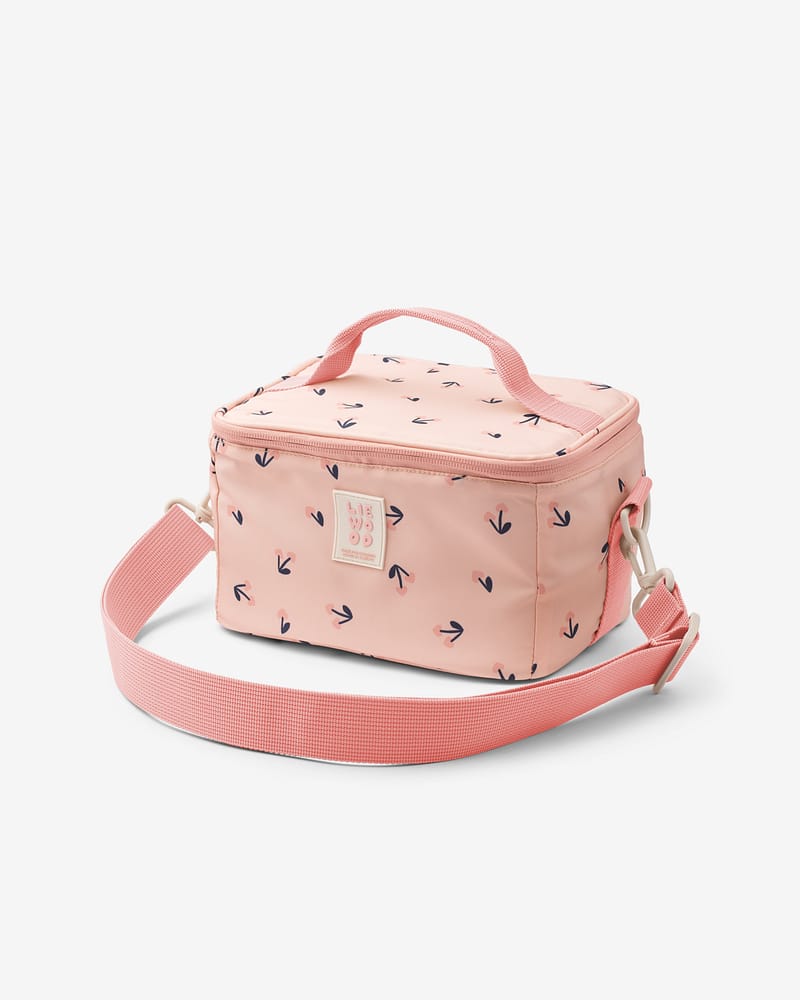 Kjølebag til Matpakke - 5,5 liter | Toby Medium Thermal Bag LW20235