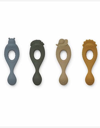 Safari Blue Multi Mix