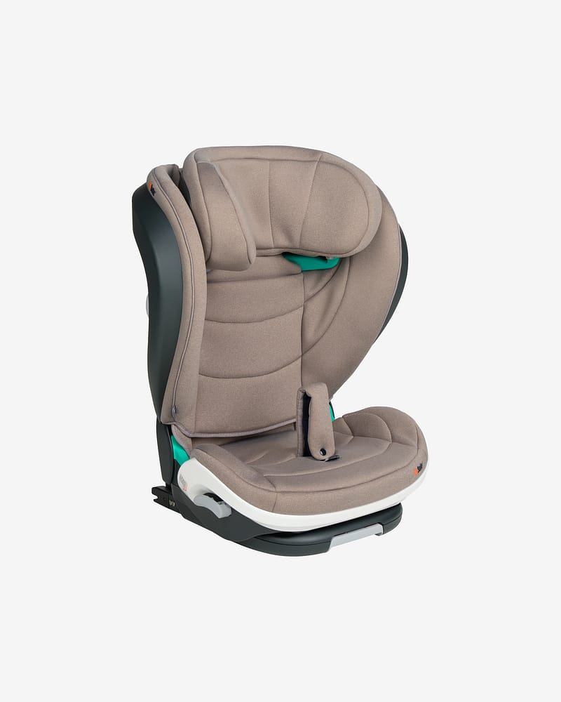 BeSafe Flex FIX 2 - Beltestol | For Barn 100 til 150cm, ca 4-12år