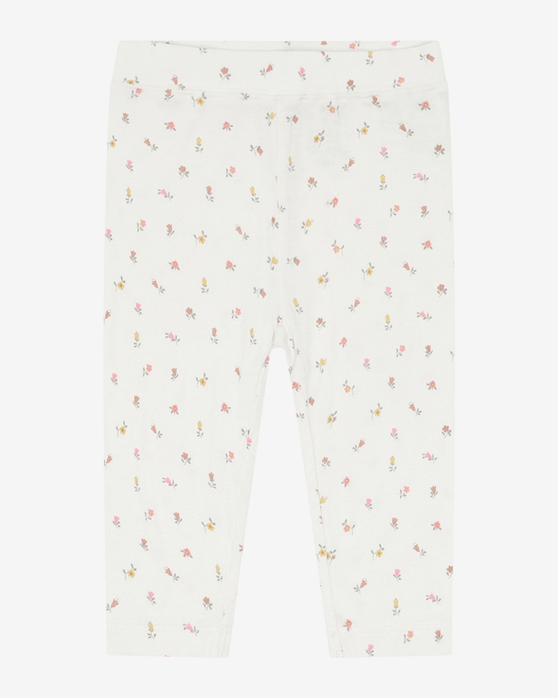 Leggings Baby - 95% Bambusviskose, 5% Elastane | HCLudo Vintage