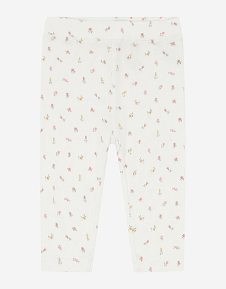 Leggings Baby - 95% Bambusviskose, 5% Elastane | HCLudo Vintage