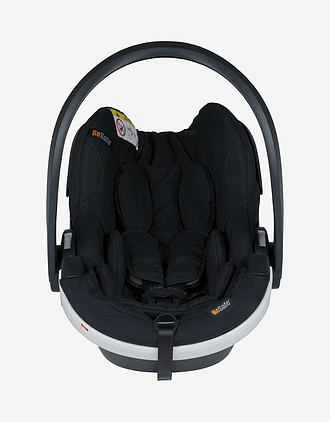 BeSafe iZi Go Modular X2 i-size | Bilstol Baby 0 til 12mnd