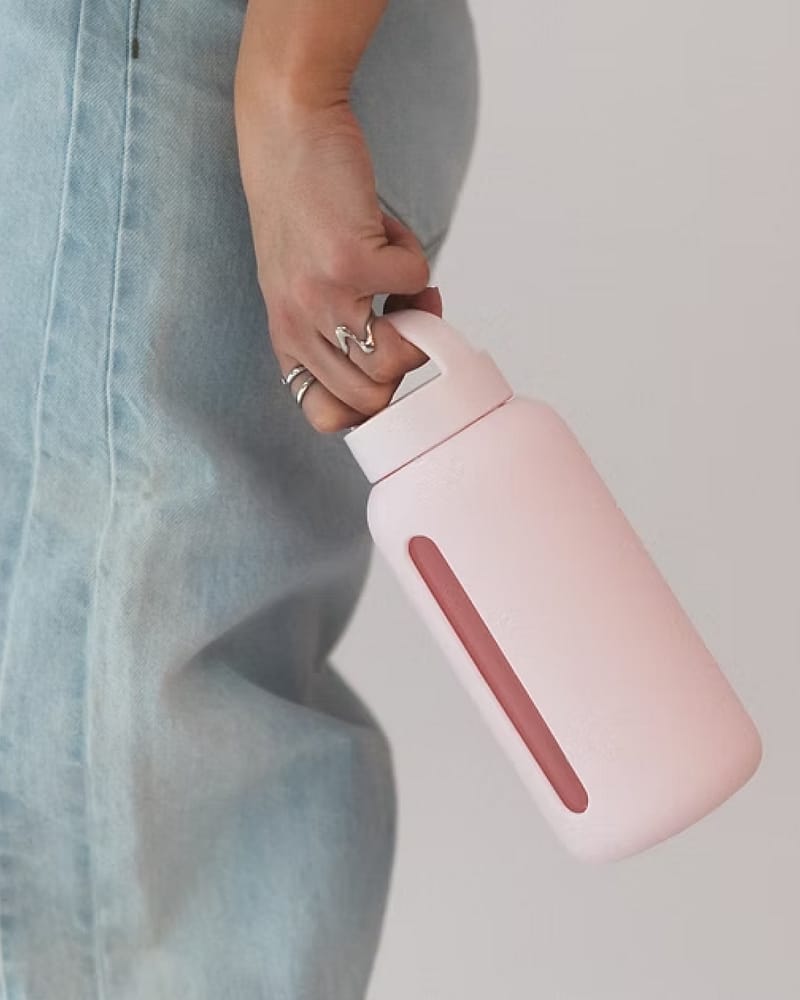 Vannflaske i Glass – 720 ml | Daily Bottle