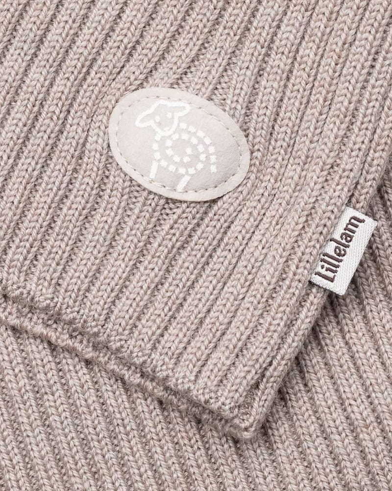 Ullgenser ribb - 100% Merino