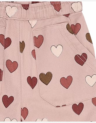 Denim Bukse Barn - 100 % bomull | HCTammy Old hearts