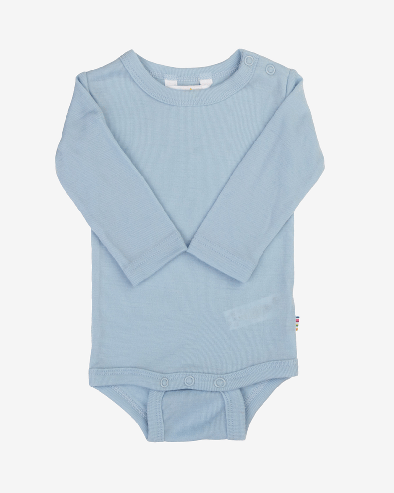 Ullbody Langermet - 100% Merino | Basic