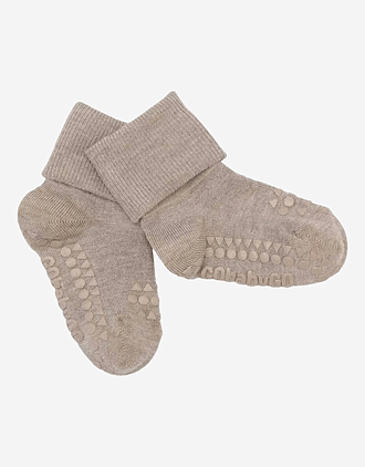 Sand - Light Brown Melange
