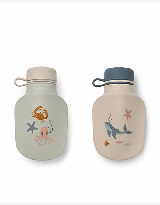 Matsmokker & Klemmeposer