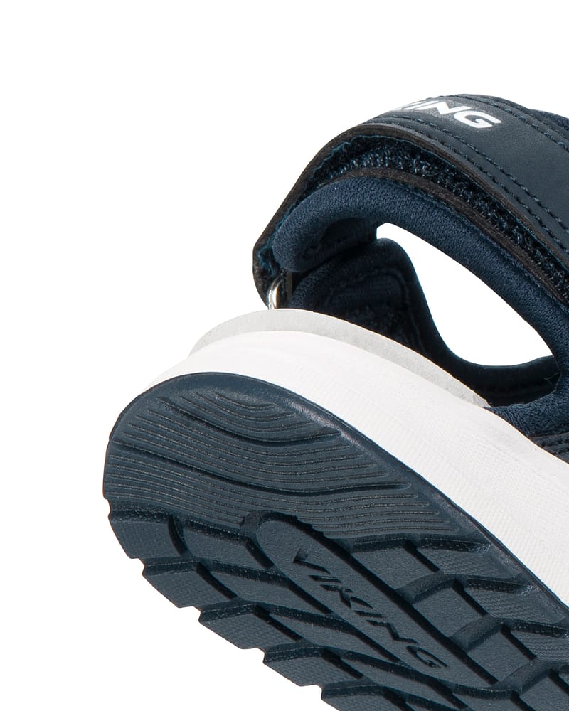 Viking Sandaler Barn m/ fukttransporterende fôr | Anchor 3V