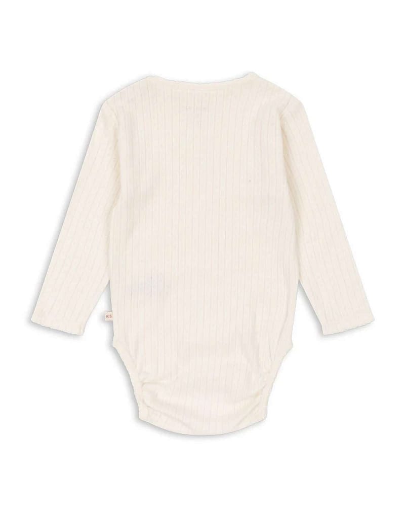 Body - 100% Øko Bomull