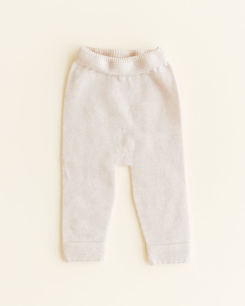 Ull Bukse baby - 100% Merino