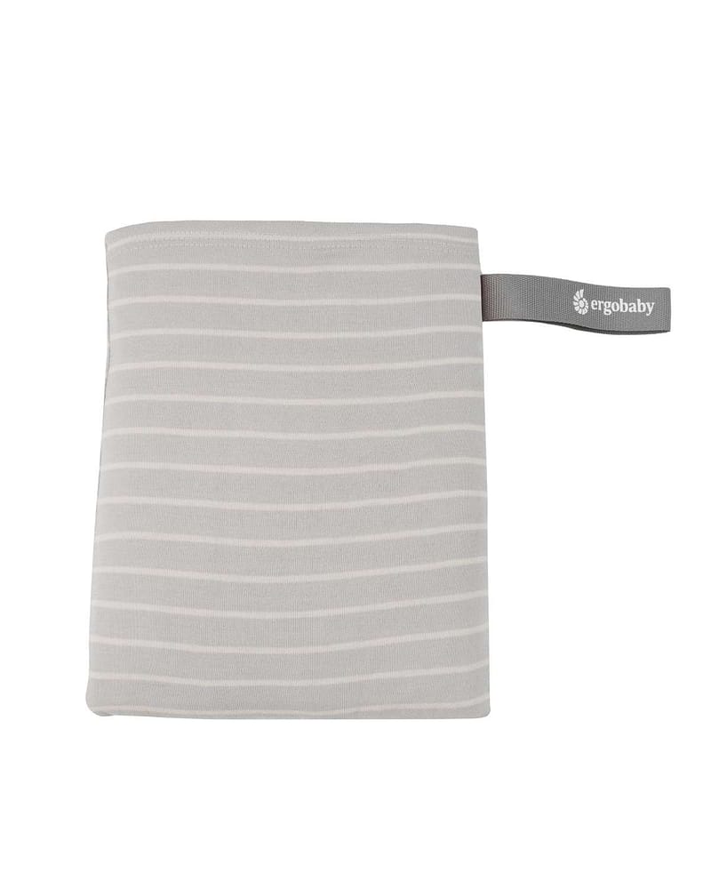 Aura Baby Wrap - Bæresjal Nyfødt | Sustainable Knit