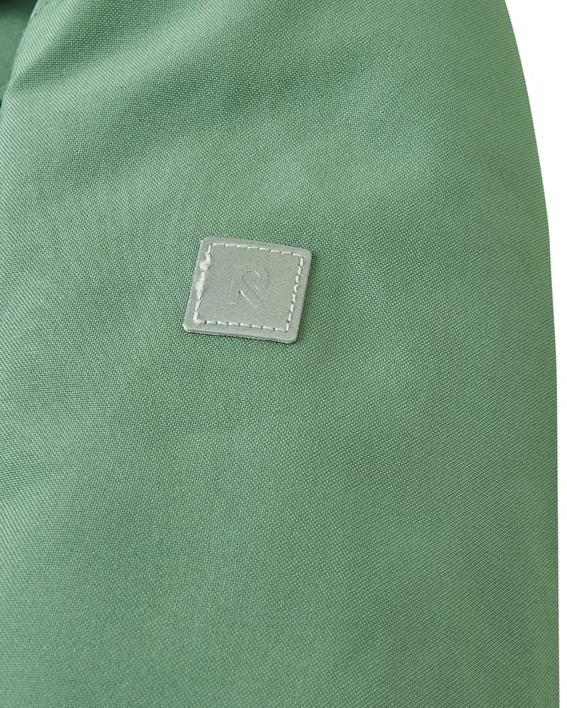 Vinterdress Tromssa - Ekstra Slitesterk