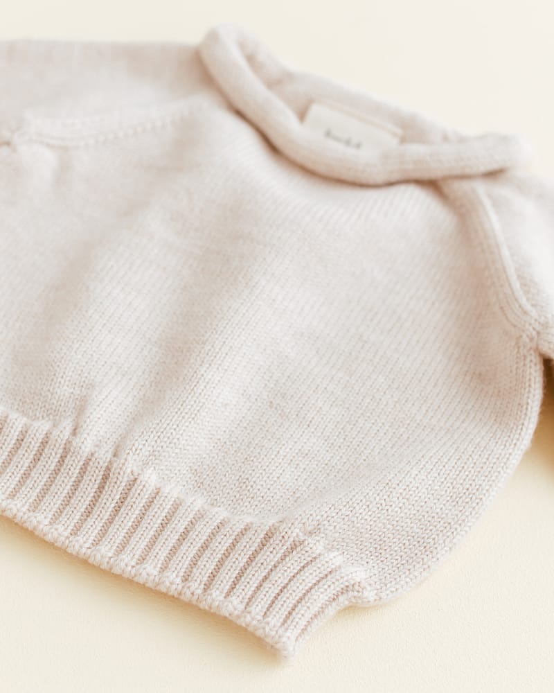 Ullgenser Baby - 100% Merino