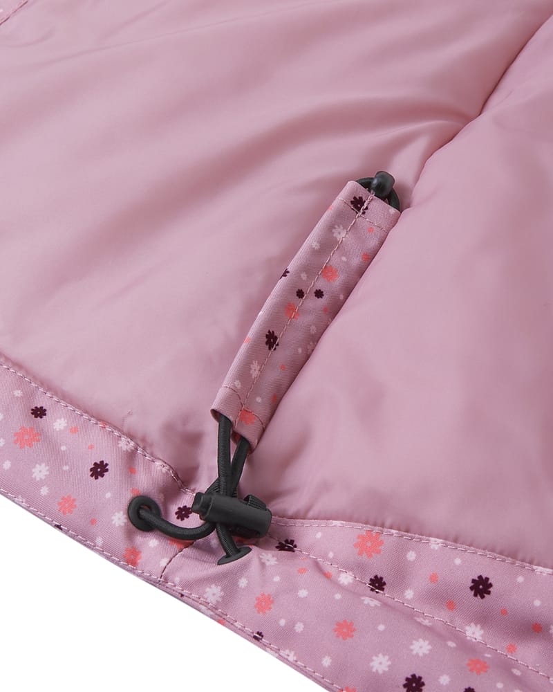 Vinterjakke - Vanntett