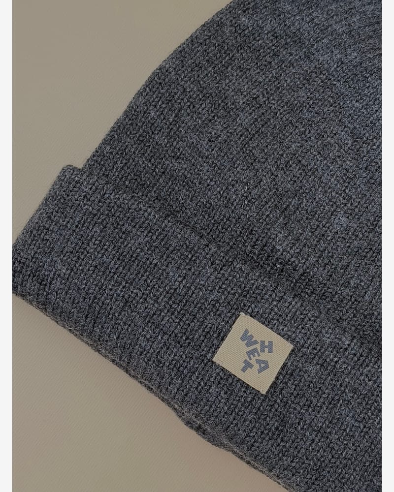 Beanie Lue - 100% Merinoull | Omalas