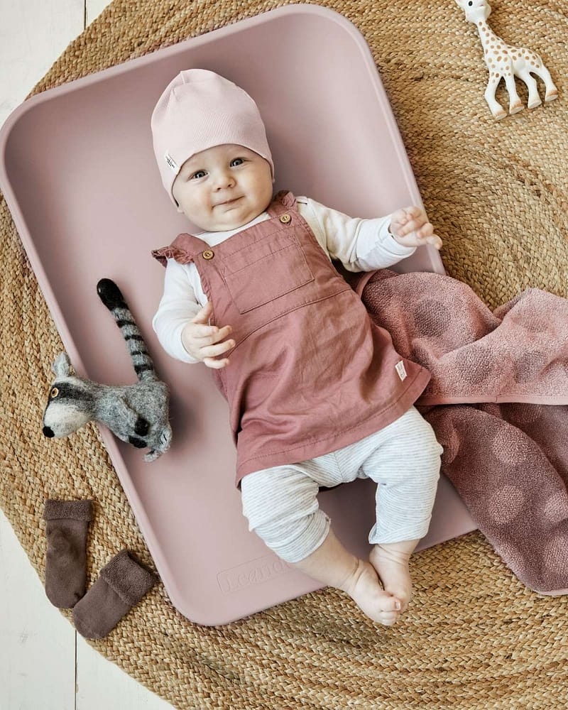 Stellematte 50x70 - Vannavstøtende | Matty