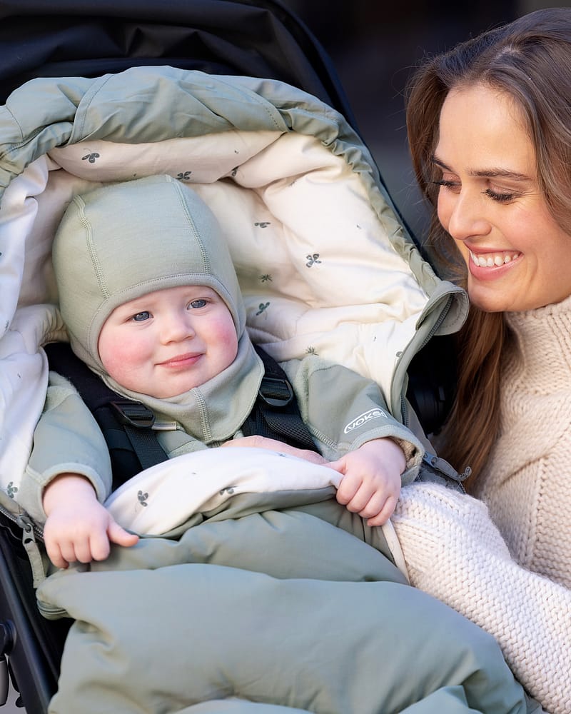 Explorer Vognpose & Bilstolpose – Helårs | 2025 Oppdatert Modell