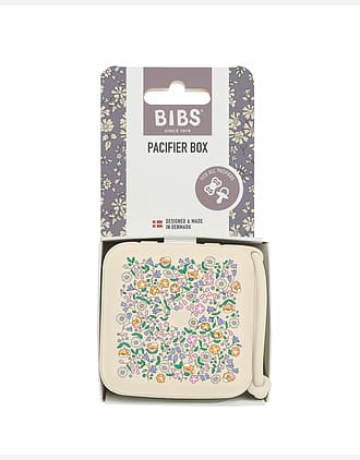 BIBS 2i1 Oppbevaring- & Steriliseringsboks til Mikro