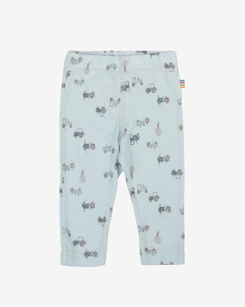 Leggings - 100% Økologisk Bambus