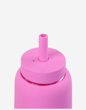 Flaskelokk m/ sugerør til BINK Kids | Lounge Straw Cap
