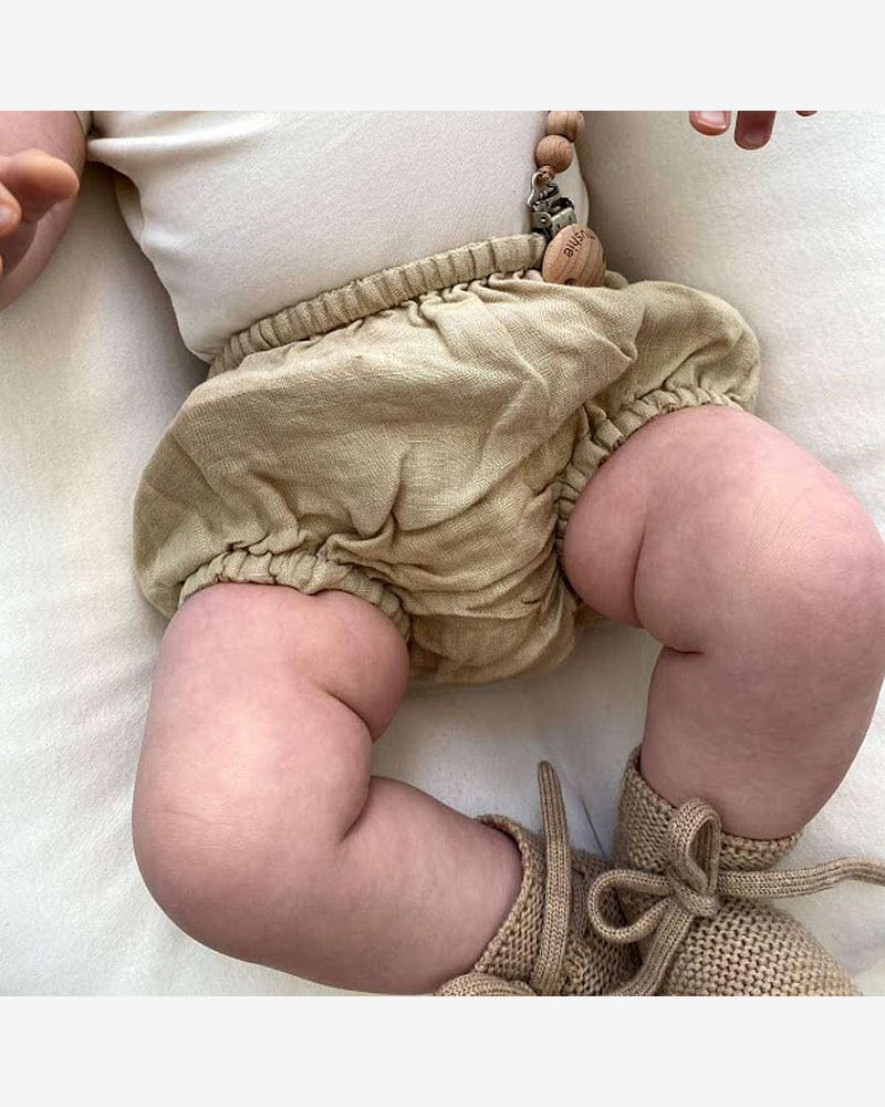 The Linen Bloomer - 100% Økologisk Lin