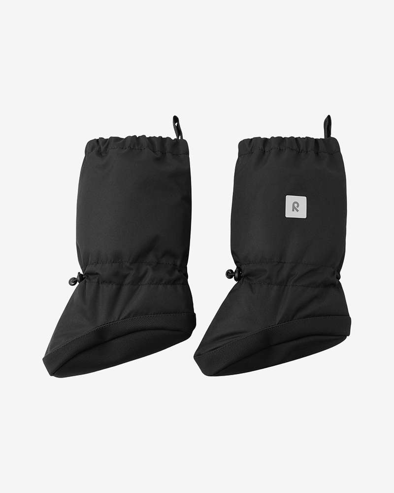 Fotposer Vinter - Helt Vanntett | Babytøfler Anturoin