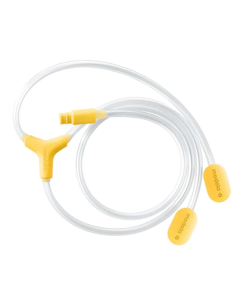 Handsfree Collection Cups | i-bh melkoppsamler for Medela Swing Maxi og Freestyle