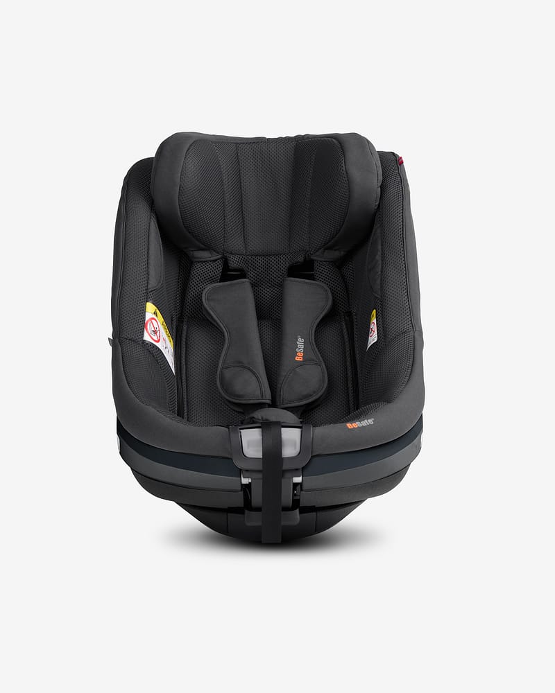 BeSafe Beyond² 360 - Rotasjonssete fra 6mnd til 6år | Max vekt 22 kg